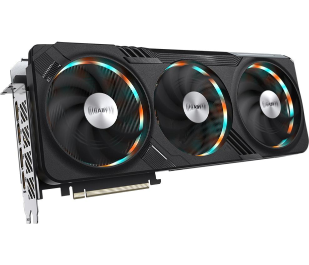 Gigabyte GeForce RTX 4070 Ti GAMING OC 12GB GDDR6X - 1096141 - zdjęcie 4